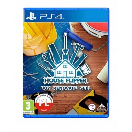 House FLipper PL (Używana)