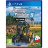 Farming Simulator 22 Edycja Platynowa PL (używana)