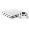 Konsola SONY PlayStation 4 PRO 1TB + gra (używana)