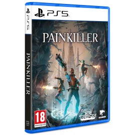 Painkiller PL (nowa)