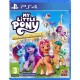 My Little Pony A Zephyr Heights Mystery PL (nowa)