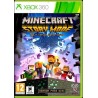Minecraft: Story Mode (używana)