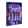 Gotham Knights + Edycja Specjalna STEELBOOK PL (używana)