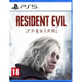 Resident Evil Requiem PL (PREMIERA 27.02.2026)