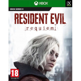 Resident Evil Requiem PL (PREMIERA 27.02.2026)