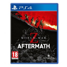 World War Z: Aftermath PL (nowa)