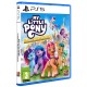 My Little Pony A Zephyr Heights Mystery PL (nowa)