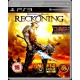 Kingdoms Of Amalur Reckoning (używana)
