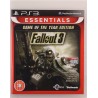 Fallout 3 GOTY (używana)