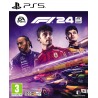 EA Sports F1 24 PL (używana)