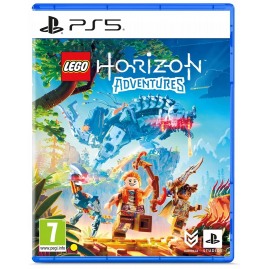 LEGO Horizon Adventures PL (używana)