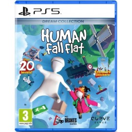 Human Fall Flat: Dream Collection (nowa)