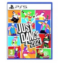 Just Dance 2021 (nowa)