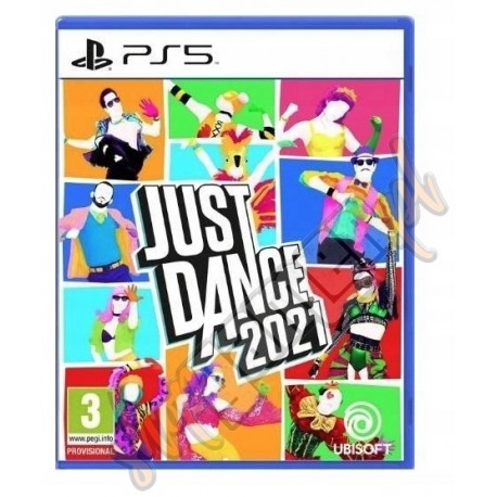 Just Dance 2021 (nowa)