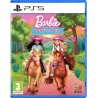 Barbie Horse Trials PL (nowa)