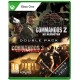 Commandos 2 & Commandos 3 HD Remaster Double Pack PL (nowa)