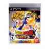 Dragon Ball Z Ultimate Tenkachi (używana)