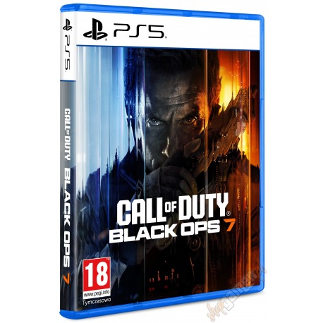 Call of Duty Black Ops 7 PL (PREMIERA 14.11.2025)