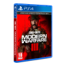 Call Of Duty Modern Warfare III PL (używana)