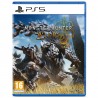 Monster Hunter WIlds PL (używana)
