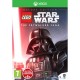 Lego Star Wars Saga Skywalkerów DELUXE EDITION PL (nowa)