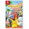 Detective Pikachu Returns (nowa)