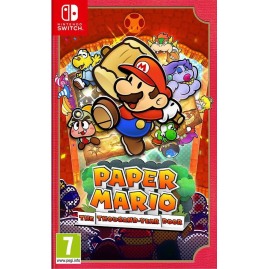 Paper Mario The Thousand-Year Door (nowa)