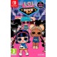 L.O.L. Surprise! Movie Night (nowa)