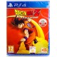 Dragon Ball Kakarot