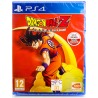 Dragon Ball Z Kakarot PL (używana)