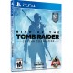 Rise of the Tomb Raider: 20. Rocznica Serii (używana)