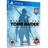 Rise of the Tomb Raider: 20. Rocznica Serii (używana)