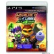 Ratchet & Clank: 4 za Jednego (używana)