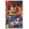 Sonic Forces PL (używana)