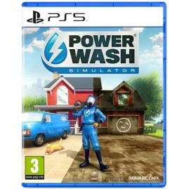 Power Wash Simulator (nowa)
